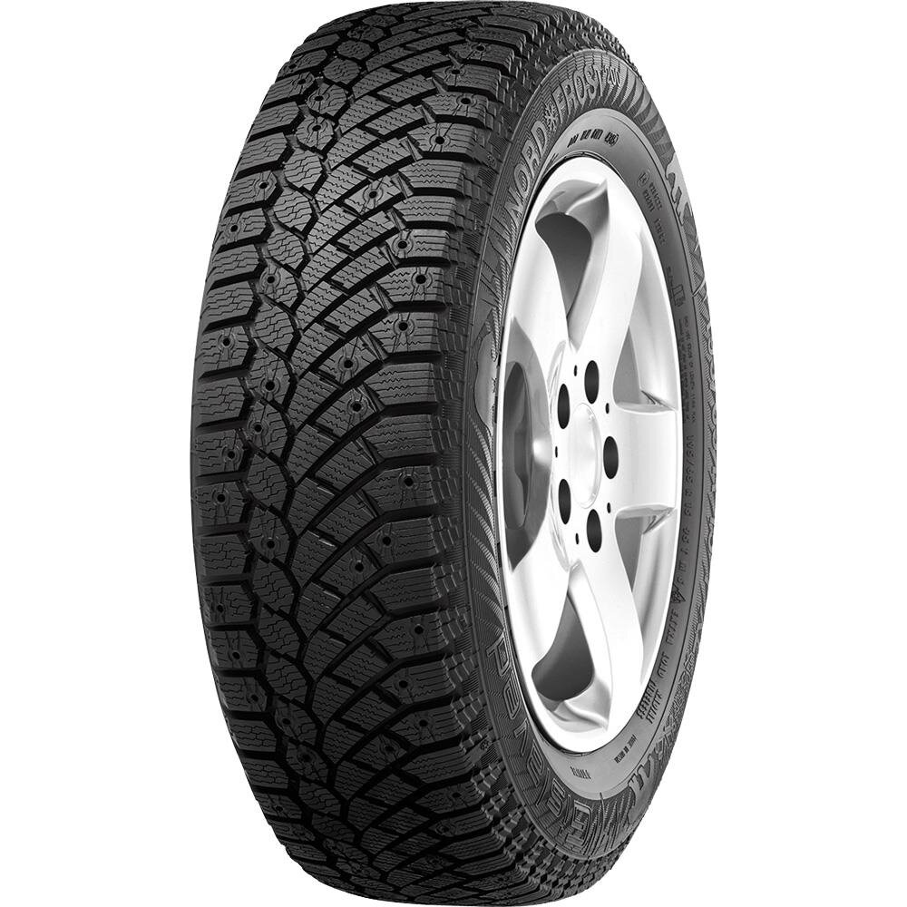 215/45R17 GISLAVED NORD FROST 200 91T XL DOT20 Studdable 3PMSF M+S 215/45R17 GISLAVED NORD FROST 200 91T XL DOT20 Studdable 3PMSF M+S