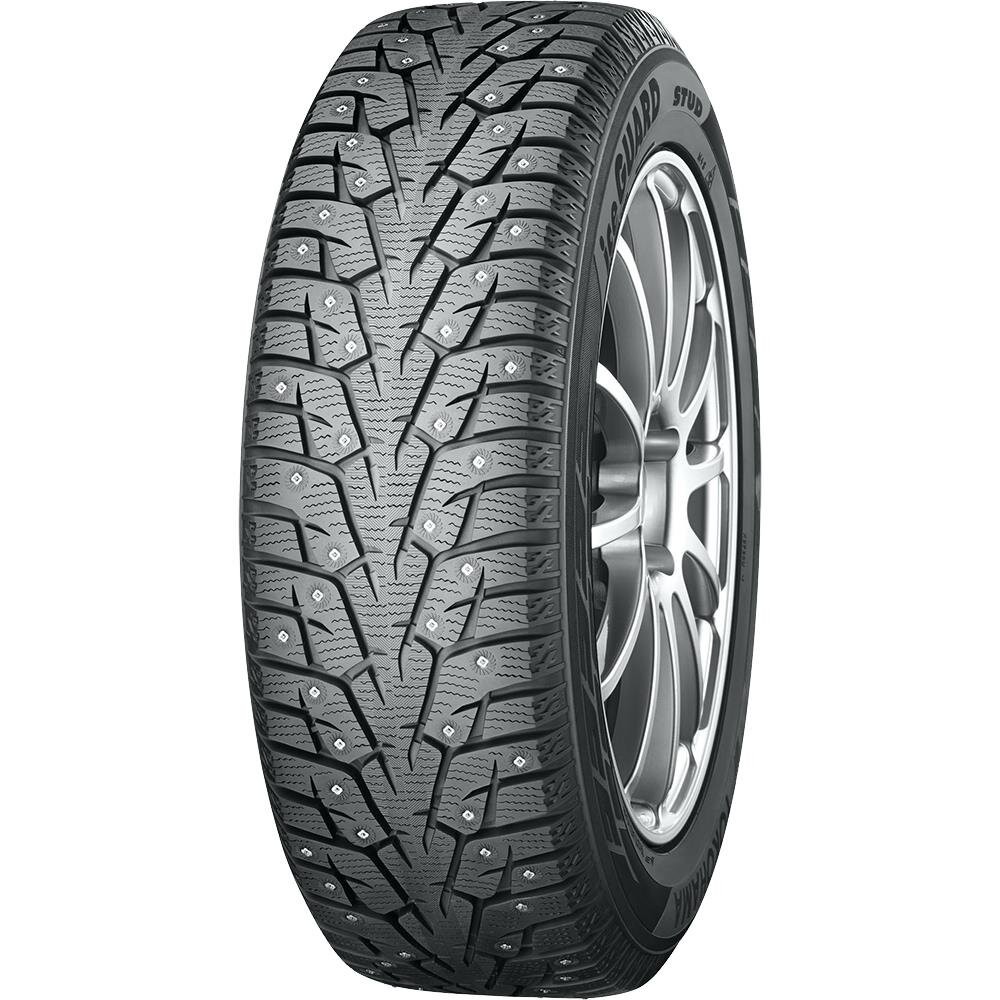 215/45R17 YOKOHAMA ICE GUARD STUD (IG55) 91T XL DOT23 Studded 3PMSF M+S