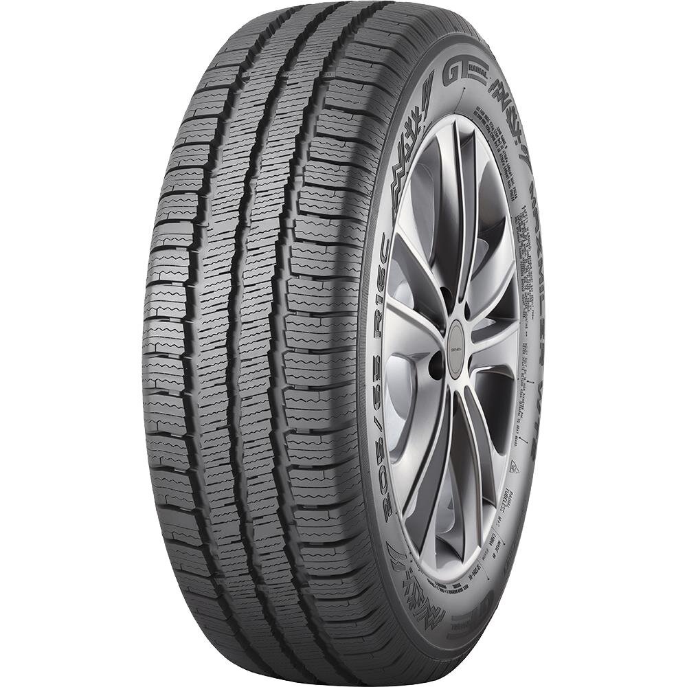 215/75R16C GT RADIAL MAXMILER WT2 CARGO 116/114R Studless CCB71 3PMSF 215/75R16C GT RADIAL MAXMILER WT2 CARGO 116/114R Studless CCB71 3PMSF