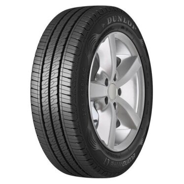 215/75R16C DUNLOP ECONODRIVE LT 113/111R BAB72 215/75R16C DUNLOP ECONODRIVE LT 113/111R BAB72