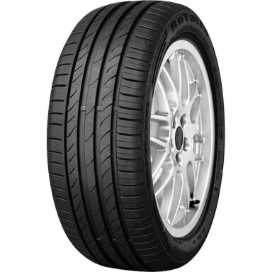 215/40R16 ROTALLA RU01 86W XL RP CBA69