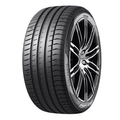 215/40R18 TRIANGLE EFFEXSPORT (TH202) 89Y XL RP DBB72 M+S