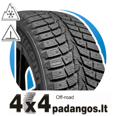 215/45R17 Laufenn I FIT ICE LW71 91T XL DOT20 Studded 3PMSF M+S