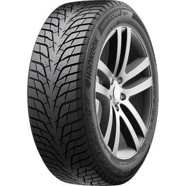 215/50R17 HANKOOK WINTER I*CEPT IZ3 (W636) 95H XL Friction CDB72 3PMSF IceGrip M+S