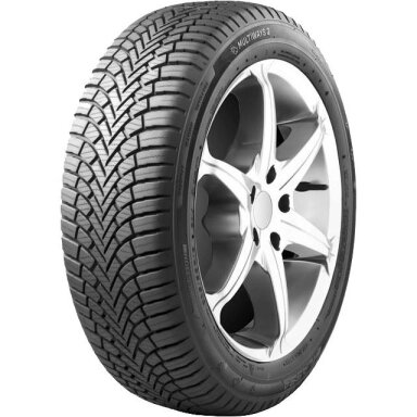 215/55R16 LASSA MULTIWAYS 2 97V XL DOT23 CCB70 3PMSF