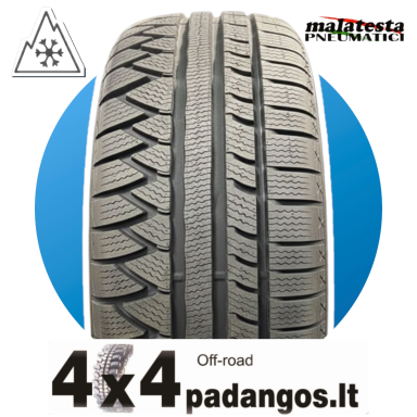 215/55R16 MALATESTA THERMIC PA3 93V Studless 3PMSF