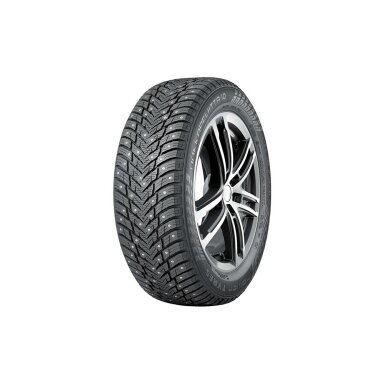 215/55R17 NOKIAN HKPL 10 98T XL Studded 3PMSF M+S