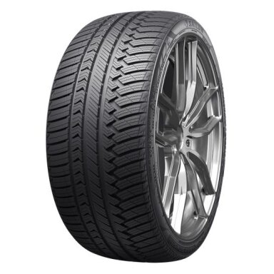 215/55R18 SAILUN ATREZZO 4SEASONS PRO EV 99V XL Elect RP EcoPoint3 BBB72 3PMSF