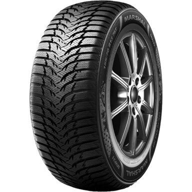 215/60R16 MARSHAL MW31 99H XL Studless 3PMSF M+S 215/60R16 MARSHAL MW31 99H XL Studless 3PMSF M+S