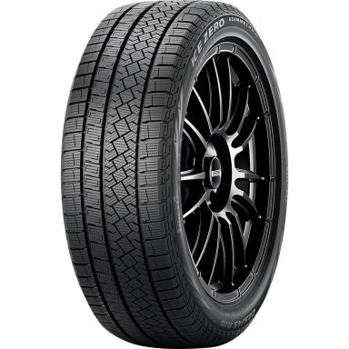 215/60R17 PIRELLI ICE ZERO ASIMMETRICO PLUS 100T XL Friction CDB70 3PMSF IceGrip M+S 215/60R17 PIRELLI ICE ZERO ASIMMETRICO PLUS 100T XL Friction CDB70 3PMSF IceGrip M+S