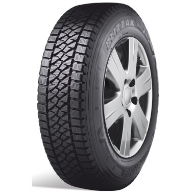 215/60R17C Bridgestone BLIZZAK W810 104H 3PMSF