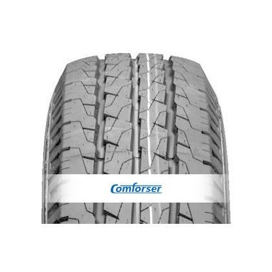 215/60R17C COMFORSER CF350 109/107T TL M+S