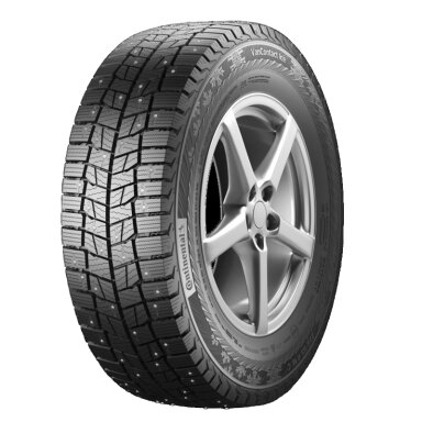 215/60R17C CONTINENTAL VanContact Ice SD 109/107R M+S