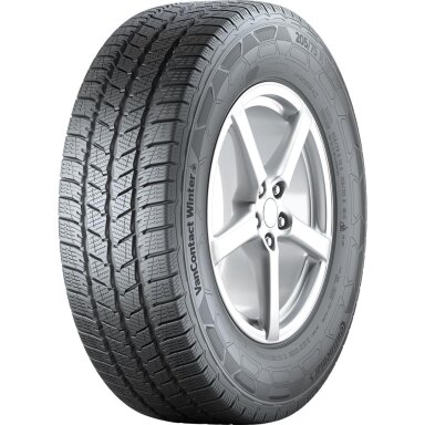 215/60R17C CONTINENTAL VANCONTACT WINTER 104/102H Studless DBB73 3PMSF M+S