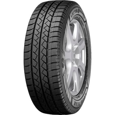 215/60R17C GOODYEAR VECTOR 4SEASONS CARGO 104/102H Elect CBB72 3PMSF M+S