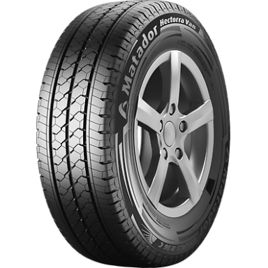 215/60R17C MATADOR HECTORRA VAN (104H) 8PR 109/107T