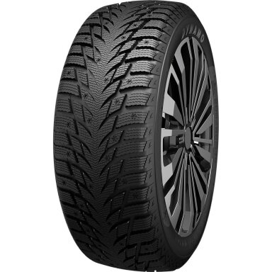 215/65R16 DYNAMO SNOW-H MWH02 (W506) 98H Studdable CDB72 3PMSF M+S