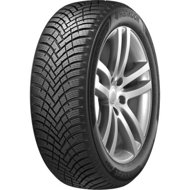 215/65R16 HANKOOK WINTER I*CEPT RS3 (W462) 98H Studless CBB72 3PMSF M+S 215/65R16 HANKOOK WINTER I*CEPT RS3 (W462) 98H Studless CBB72 3PMSF M+S