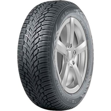 215/65R17 NOKIAN WR SUV 4 103H XL DOT22 Studless CCB72 3PMSF M+S 215/65R17 NOKIAN WR SUV 4 103H XL DOT22 Studless CCB72 3PMSF M+S