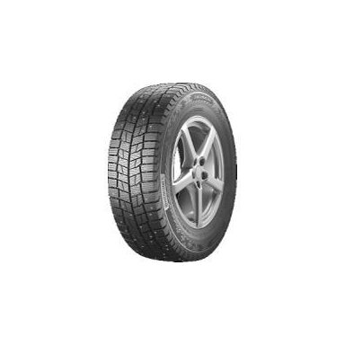 215/70R15C CONTINENTAL VANCONTACT ICE 109/107R Studded 3PMSF M+S