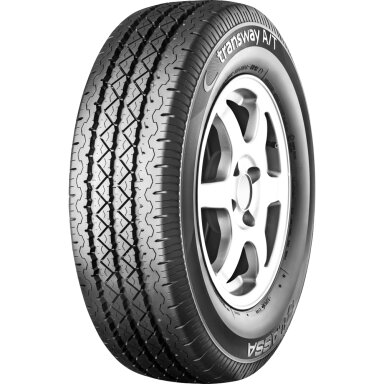 215/75R16C LASSA TRANSWAY A/T 116/114Q DCB71 M+S