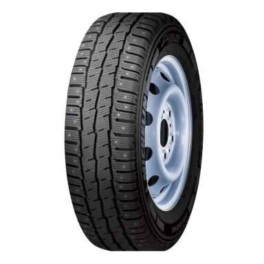 215/75R16C MICHELIN AGILIS X-ICE NORTH+ 116/114R Studded 3PMSF M+S