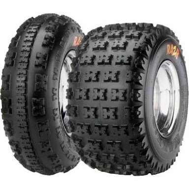 21X7.00-10 Maxxis M931 RAZR 4PR 25N