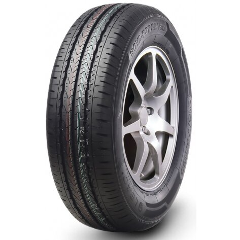 215/75R16C LEAO NOVA FORCE VAN 113/111R 215/75R16C LEAO NOVA FORCE VAN 113/111R