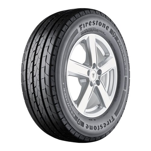 215/65R15C Firestone VANHAWK 3 Enliten 104T