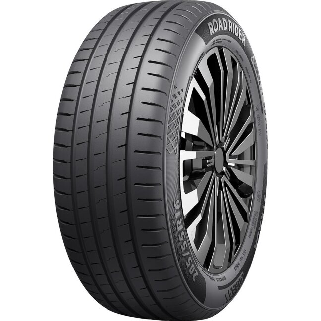 215/60R16 ROAD RIDER STRADA 99V XL 215/60R16 ROAD RIDER STRADA 99V XL