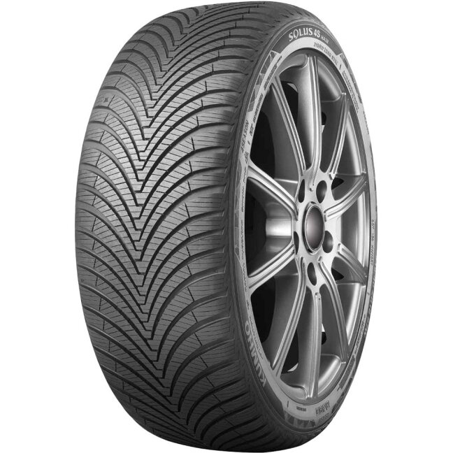 215/60R17 KUMHO SOLUS 4S HA32 100V XL CBB72 3PMSF M+S 215/60R17 KUMHO SOLUS 4S HA32 100V XL CBB72 3PMSF M+S