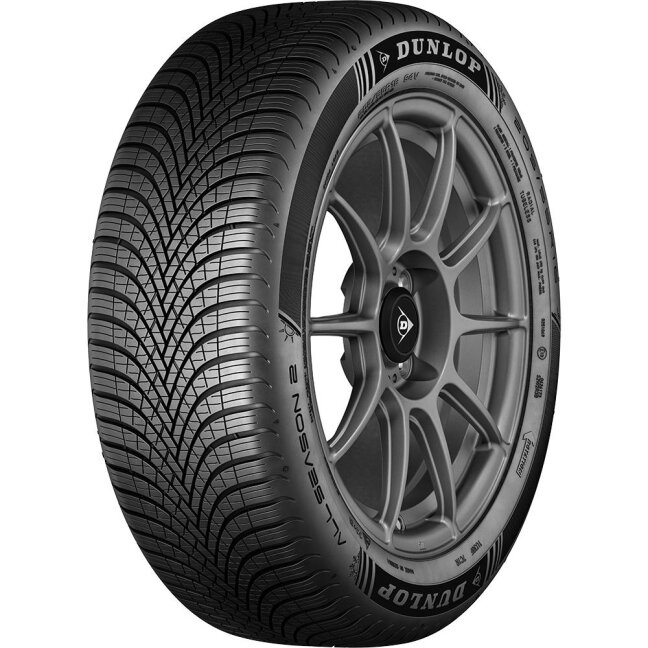 215/65R17 DUNLOP ALL SEASON 2 103V XL BBB72 3PMSF M+S 215/65R17 DUNLOP ALL SEASON 2 103V XL BBB72 3PMSF M+S