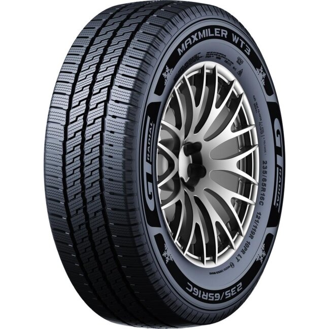 215/70R15C GT RADIAL MAXMILER WT3 109/107S Elect Studless CAB72 3PMSF M+S 215/70R15C GT RADIAL MAXMILER WT3 109/107S Elect Studless CAB72 3PMSF M+S