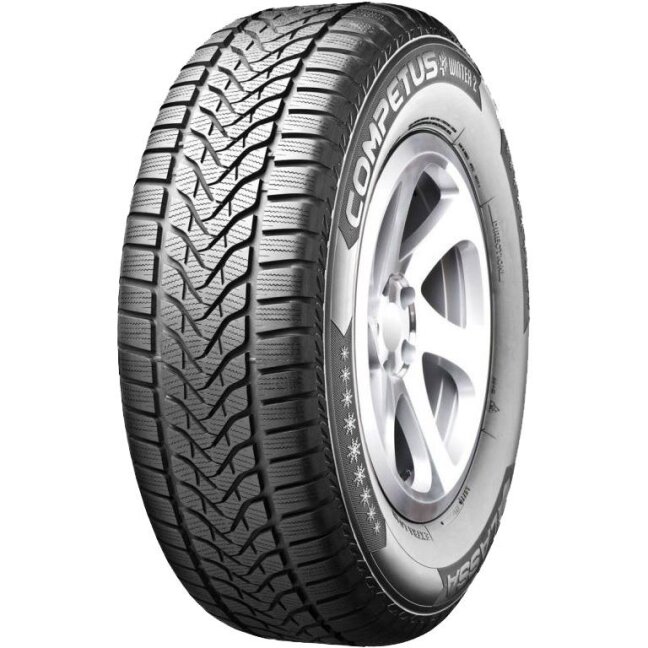 215/70R16 LASSA COMPETUS WINTER 2 + 100H Studless DBB71 3PMSF 215/70R16 LASSA COMPETUS WINTER 2 + 100H Studless DBB71 3PMSF