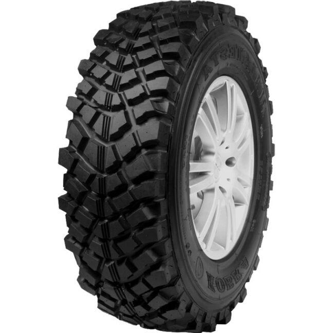 215/80R16 MALATESTA KOBRA TRAC NT 104S M+S 215/80R16 MALATESTA KOBRA TRAC NT 104S M+S