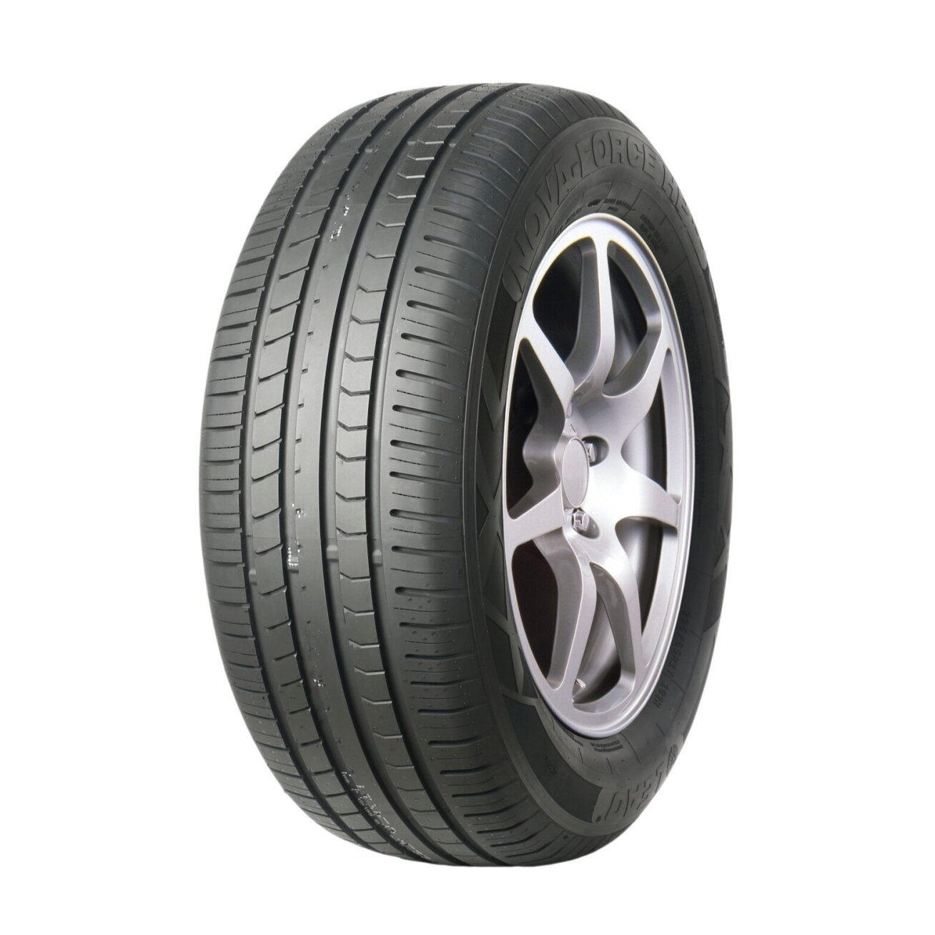 225/50R17 Leao Nova-Force HP100 98V FR XL TL
