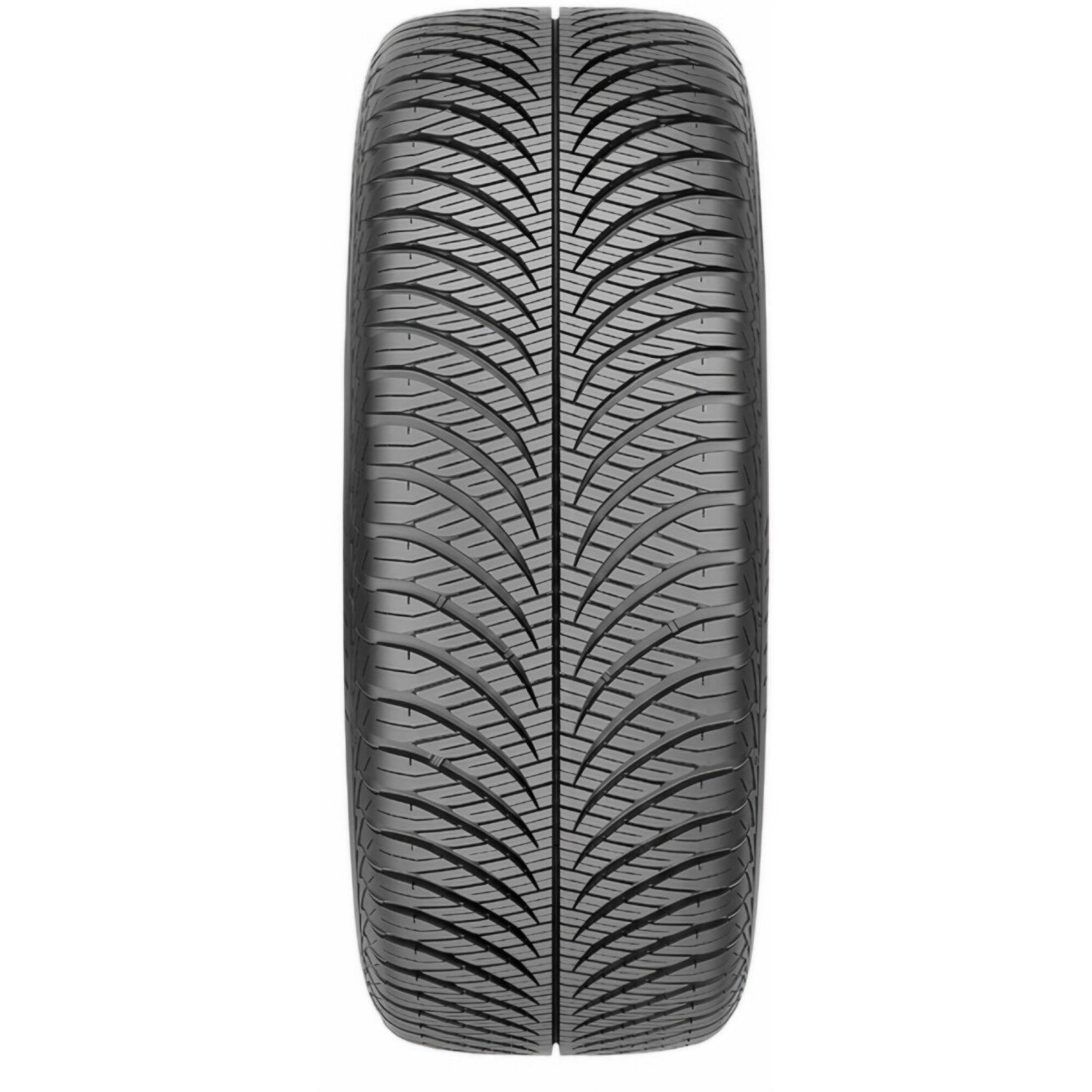 225/60R18 GOODYEAR VECTOR ALL SEASON 4 100H Elect BAB72 3PMSF M+S 1