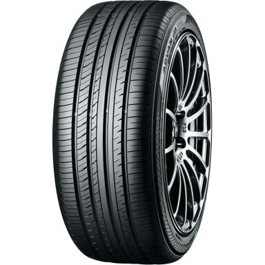 225/40R18 YOKOHAMA ADVAN DB V552 92W XL DOT23 CAA67