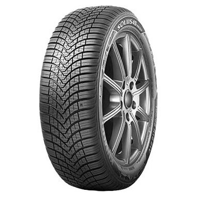 225/45R17 KUMHO SOLUS 4S HA32+ 94W XL CBB72 3PMSF M+S