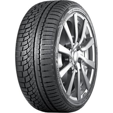 225/45R18 NOKIAN WR A4 95V XL RunFlat DOT18 Studless EB272 3PMSF M+S 225/45R18 NOKIAN WR A4 95V XL RunFlat DOT18 Studless EB272 3PMSF M+S
