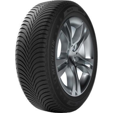 225/55R17 MICHELIN ALPIN 5 97H (*) MO Studless CBA68 3PMSF 225/55R17 MICHELIN ALPIN 5 97H (*) MO Studless CBA68 3PMSF