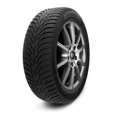 225/55R18 KUMHO WP52 102V XL Studless CBB72 3PMSF M+S