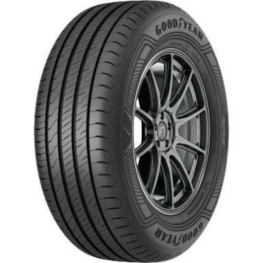 225/55R19 GOODYEAR EFFICIENTGRIP 2 SUV 99V Elect BAB70