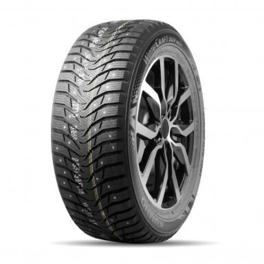 225/70R16 KUMHO WS31 107T XL Studded 3PMSF M+S