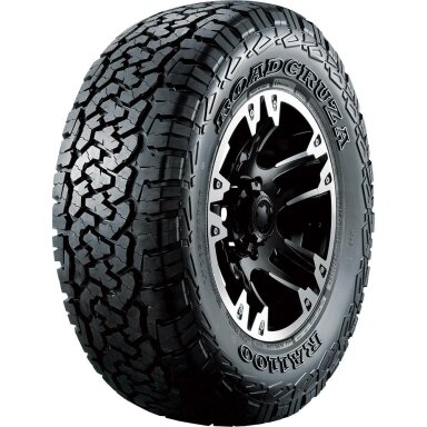 225/75R16 ROADCRUZA RA1100 115/112R OWL CEB75 3PMSF M+S
