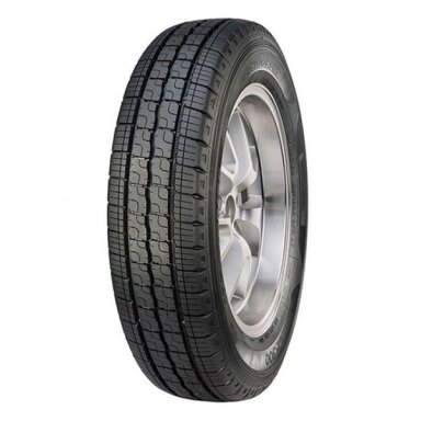 225/75R16C COMFORSER CF300 121/120R TL