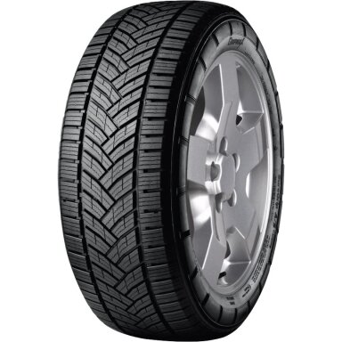 225/75R16C GRIPMAX SUREGRIP A/S CAMPING 118/116T CP DBB73 3PMSF M+S