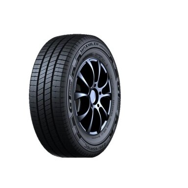 225/75R16C GT RADIAL MAXMILER ALL SEASON 2 121/120R Elect DAB71 3PMSF