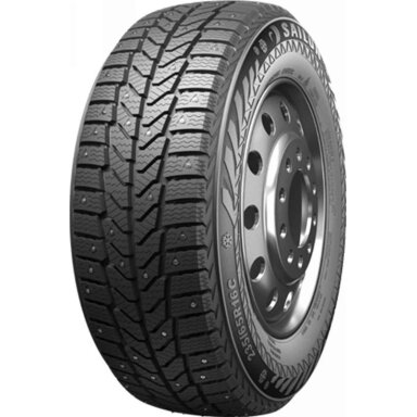 225/75R16C SAILUN COMMERCIO ICE 121/120R Studded 3PMSF M+S