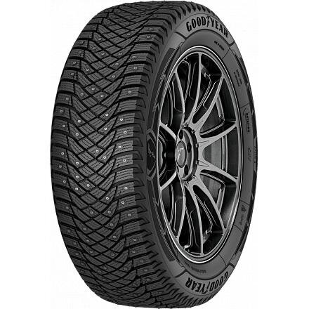 225/55R19 GOODYEAR ULTRA GRIP ARCTIC 2 SUV 103T XL Studded 3PMSF M+S 225/55R19 GOODYEAR ULTRA GRIP ARCTIC 2 SUV 103T XL Studded 3PMSF M+S